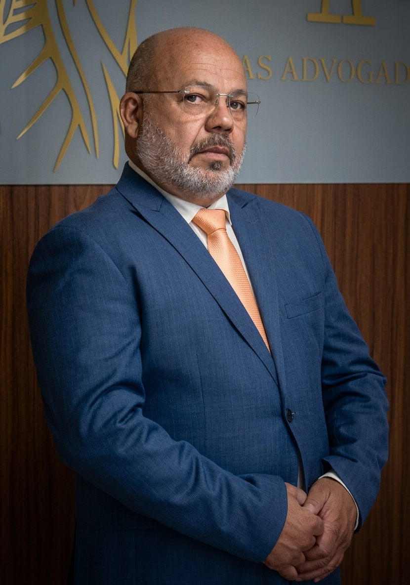 Dr. Ailson Dantas